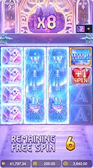 v61 · Jack Frosts