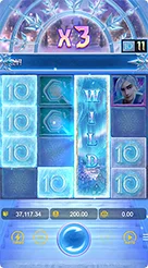 Jack Frost's Winter · Panduan Mekanisme Slot Jack Frost's Winter: Infinity Reels dan Expanding Wild