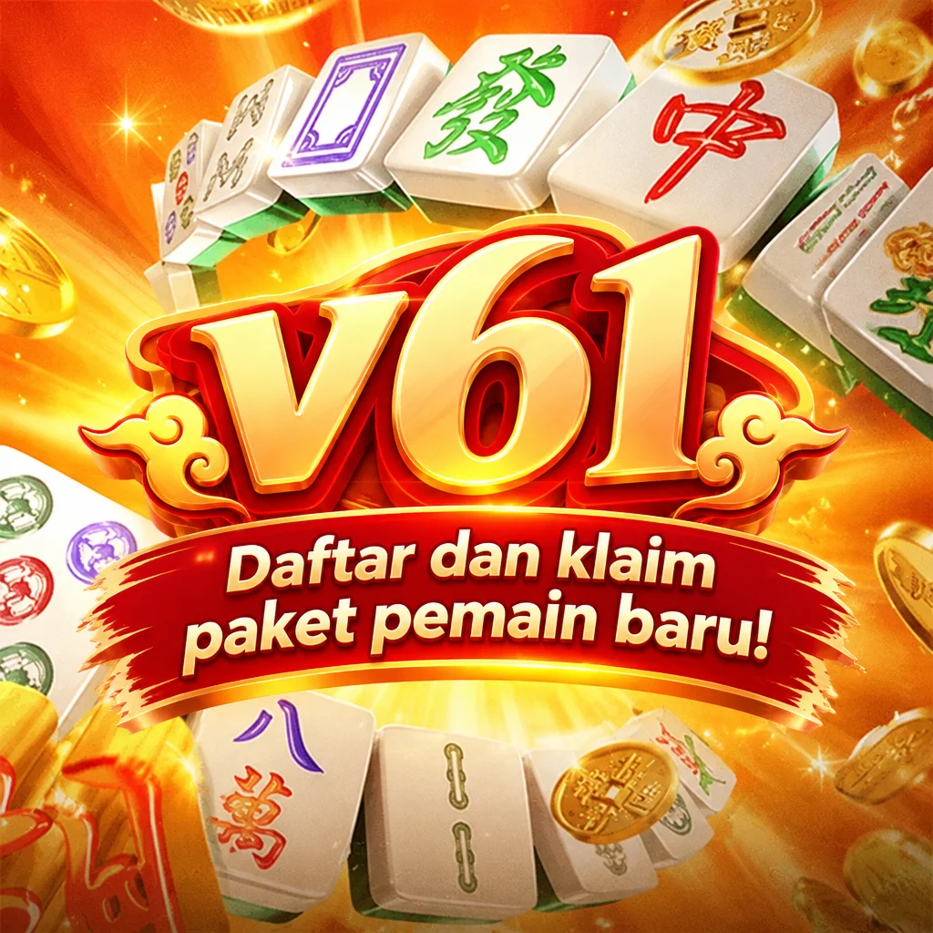 v61 · Galeri permainan