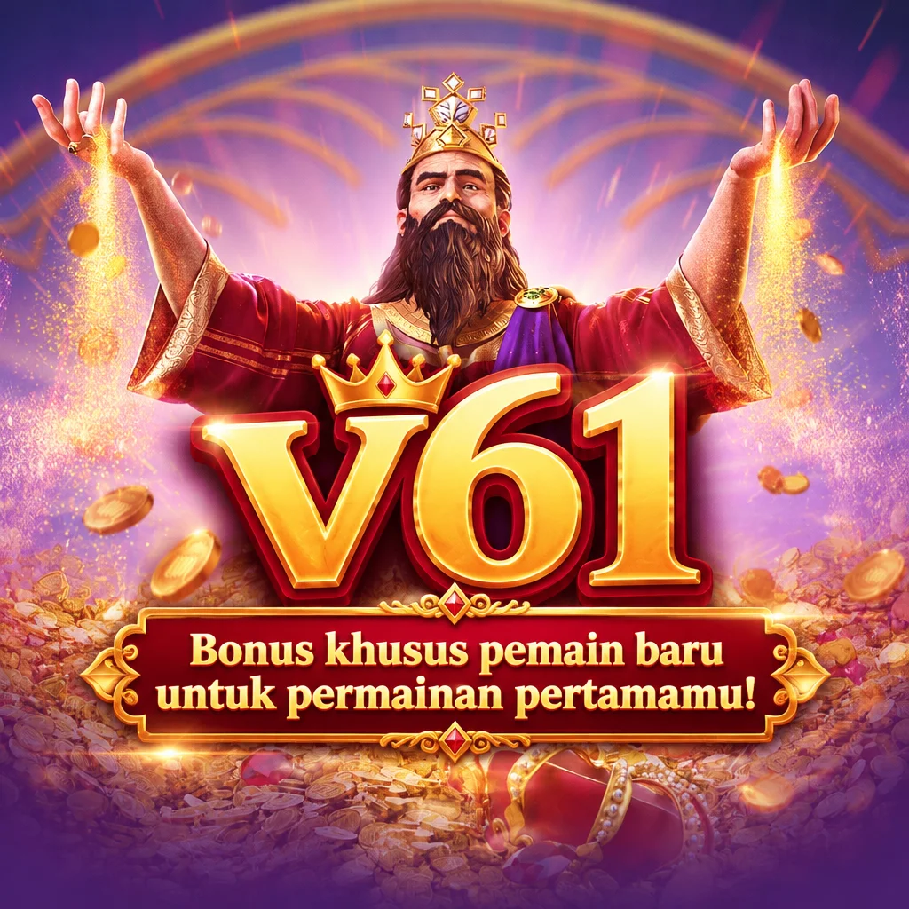 v61 · Galeri permainan