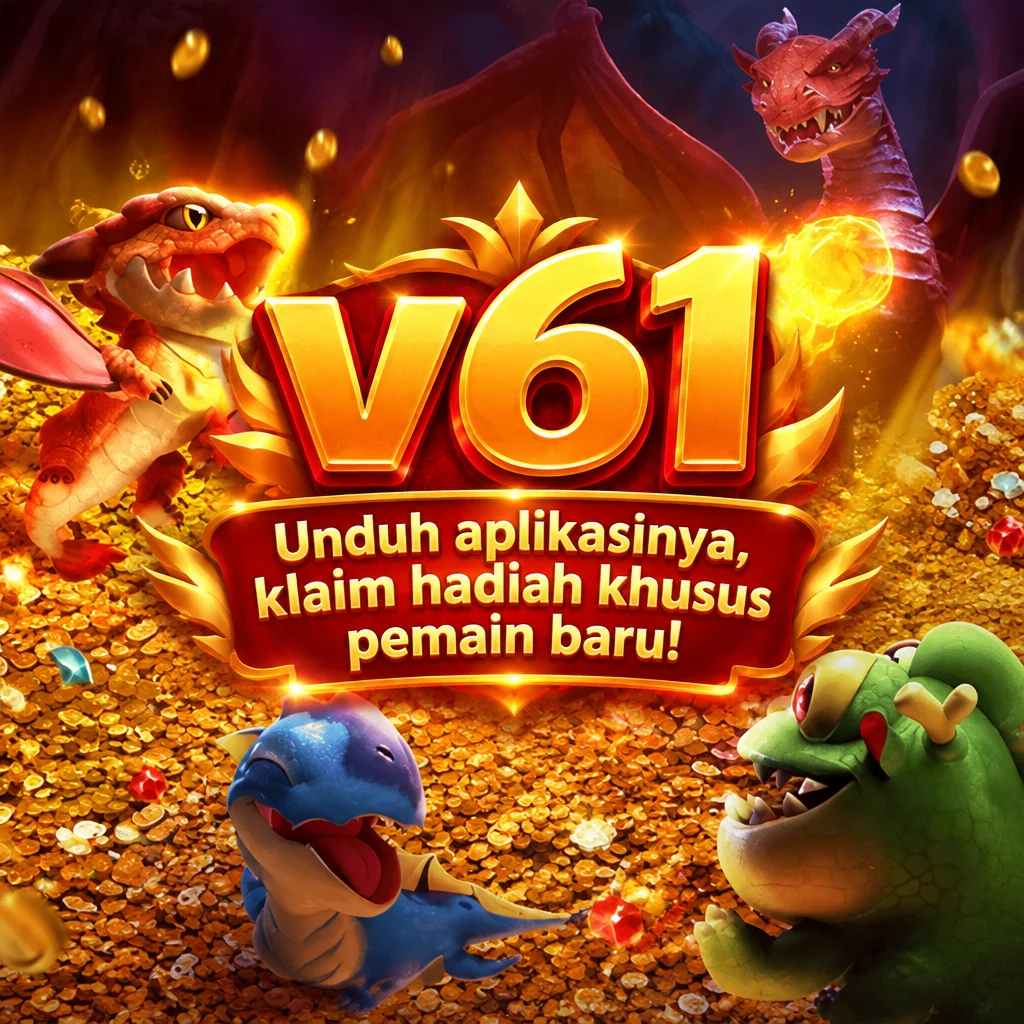v61 · Galeri permainan